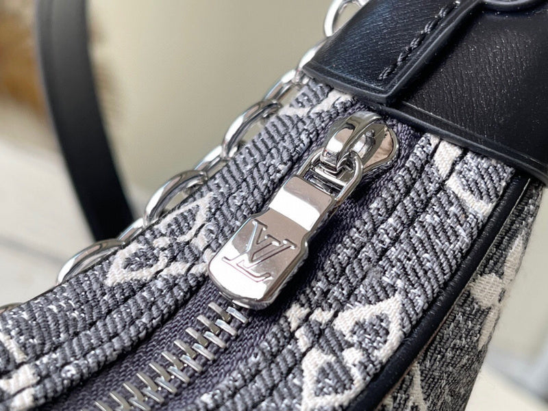 Fashion Lu-Vi bags - 4497