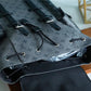 Ozarra Fashion Lu-Vi bags - 9675