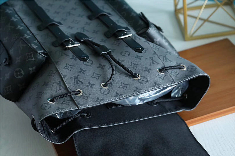 Ozarra Fashion Lu-Vi bags - 9675