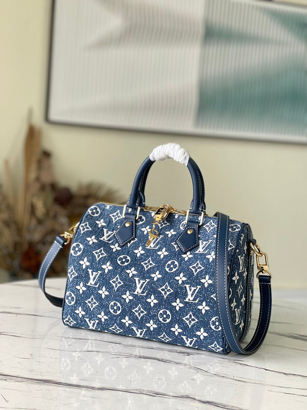 Ozarra Fashion Lu-Vi bags - 17035