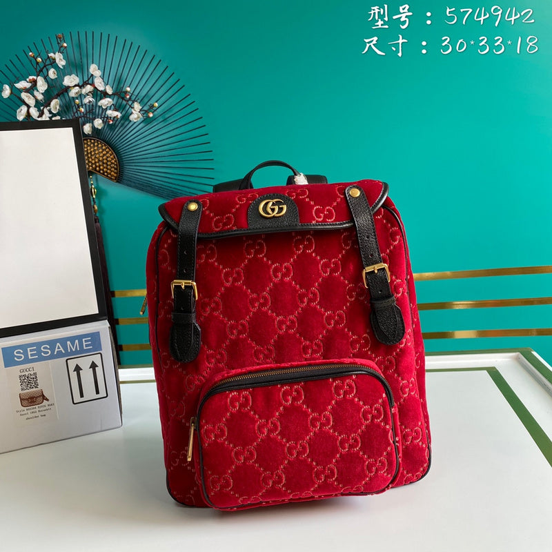 Ozarra - GUKI Bags - 2201