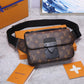 Ozarra Fashion Lu-Vi bags - 17118