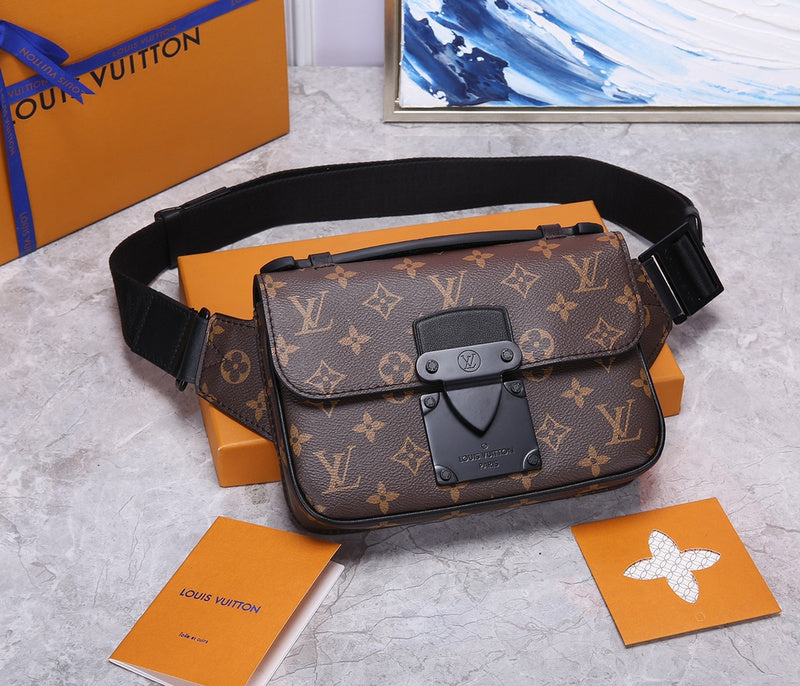 Ozarra Fashion Lu-Vi bags - 17118