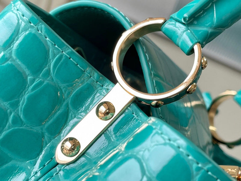 Fashion Lu-Vi bags - 5283