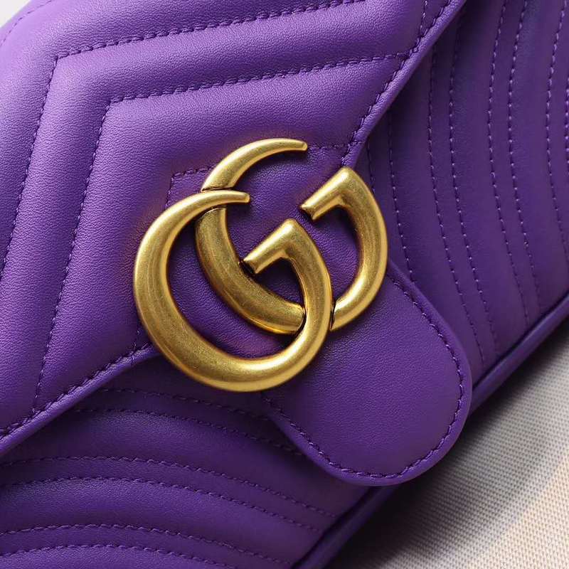 BAB - GCI Bags - 825
