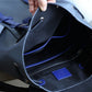 Ozarra Fashion Lu-Vi bags - 9688