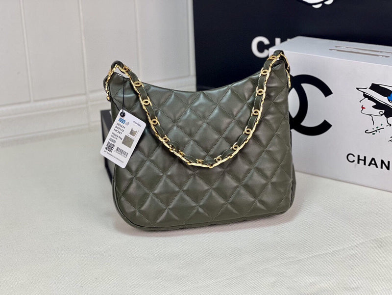 BAB - CHL Bags - 2809