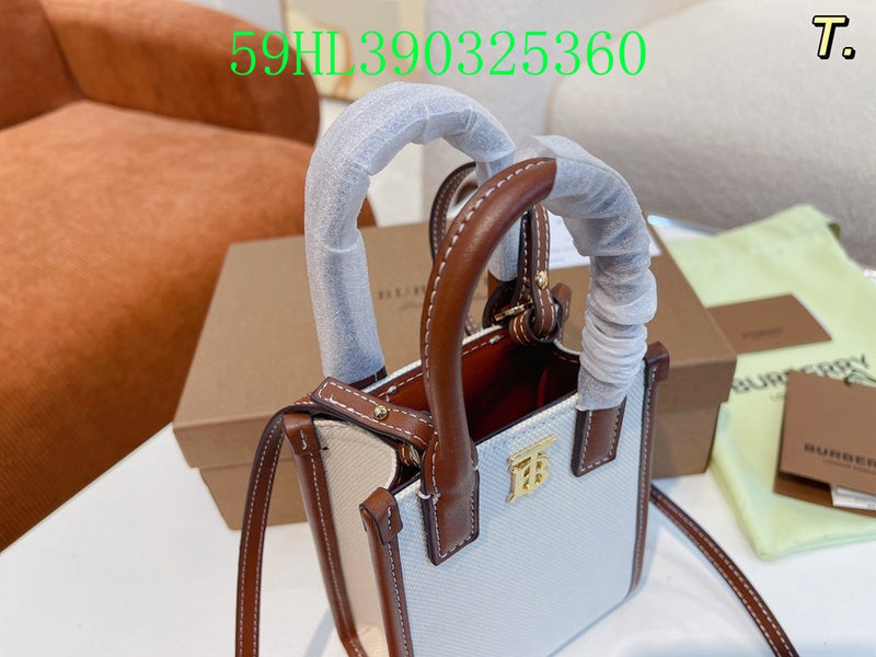 Ozarra Fashion -BBR Bags - 316
