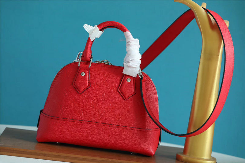 Ozarra Fashion Lu-Vi bags - 8546