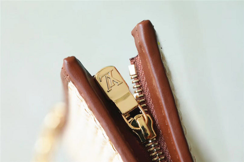 Ozarra Fashion Lu-Vi bags - 8868