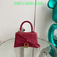 Ozarra Fashion - BGA Bags - 2045