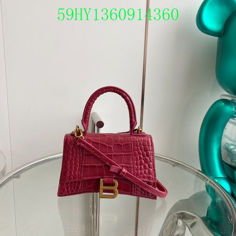 Ozarra Fashion - BGA Bags - 2045