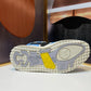 Ozarra Luxury - YZO Men Shoes - 044