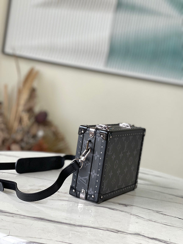 Fashion Lu-Vi bags - 4857