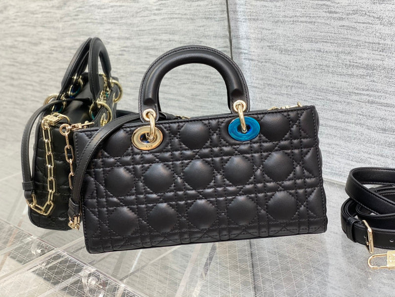 OZ - Dir Bags - 839
