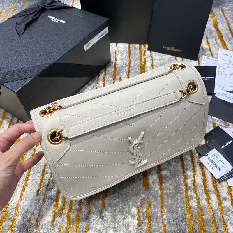 Ozarra - SLY Bags 333