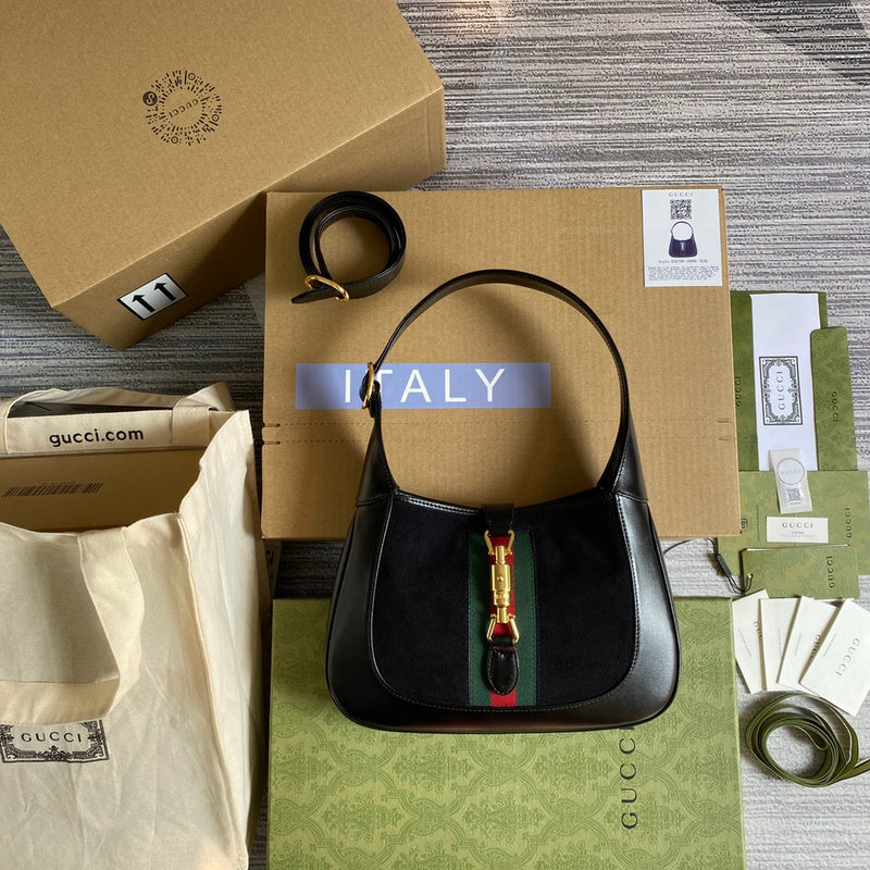 Ozarra - GUKI Bags - 2169