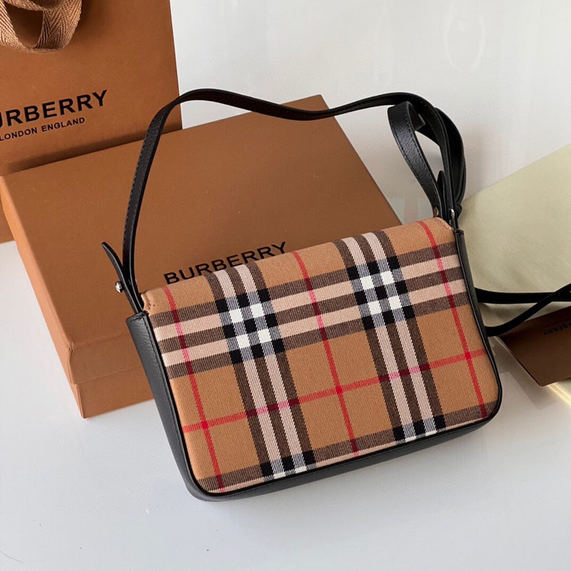 Ozarra Fashion -BBR Bags - 018