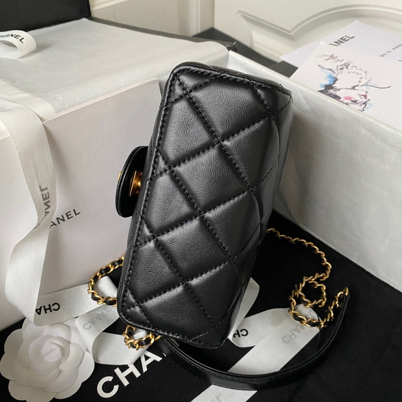 Ozarra - CHL Bags - 7539