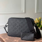 Ozarra Fashion Lu-Vi Bags - 16785
