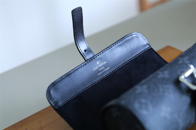 Ozarra Fashion Lu-Vi bags - 9364