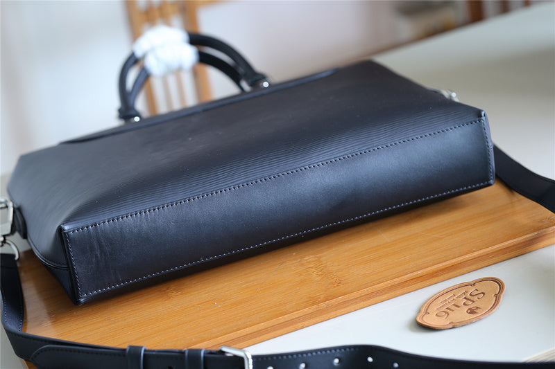 Ozarra Fashion Lu-Vi bags - 9878