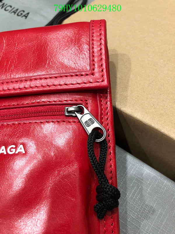 Ozarra Fashion - BGA Bags - 1724