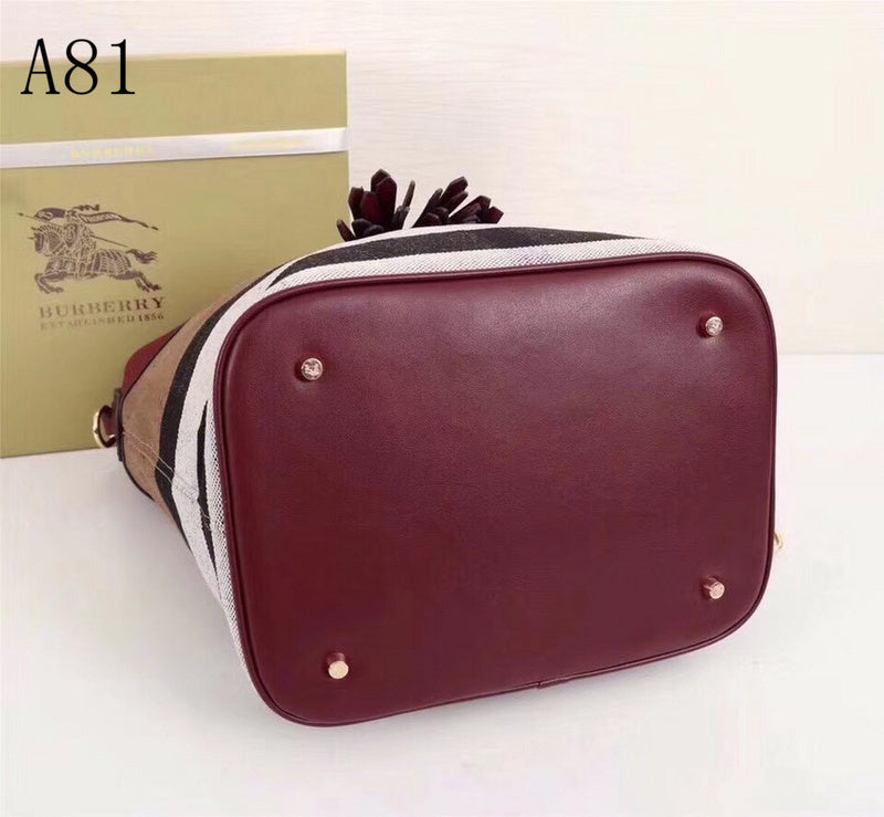 Ozarra Fashion -BBR Bags - 782