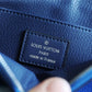 Ozarra Fashion Lu-Vi bags - 9068
