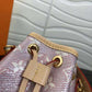 Ozarra Fashion Lu-Vi bags - 11410
