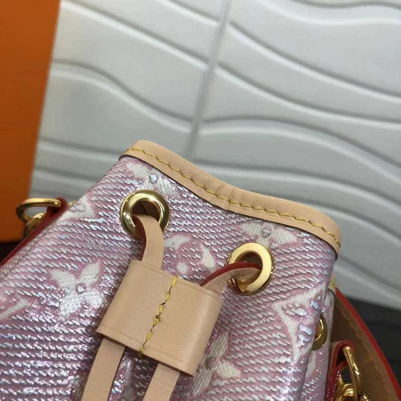 Ozarra Fashion Lu-Vi bags - 11410
