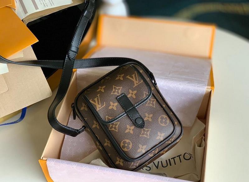 Ozarra Luxury - LOV Bags - 2639