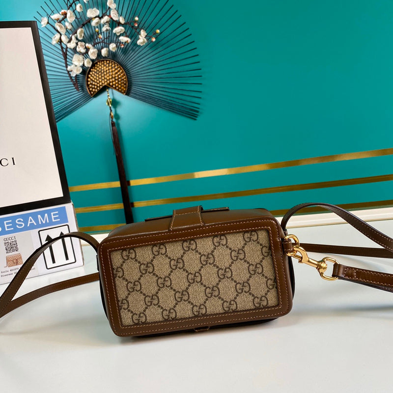 Ozarra - GUKI Bags - 2190