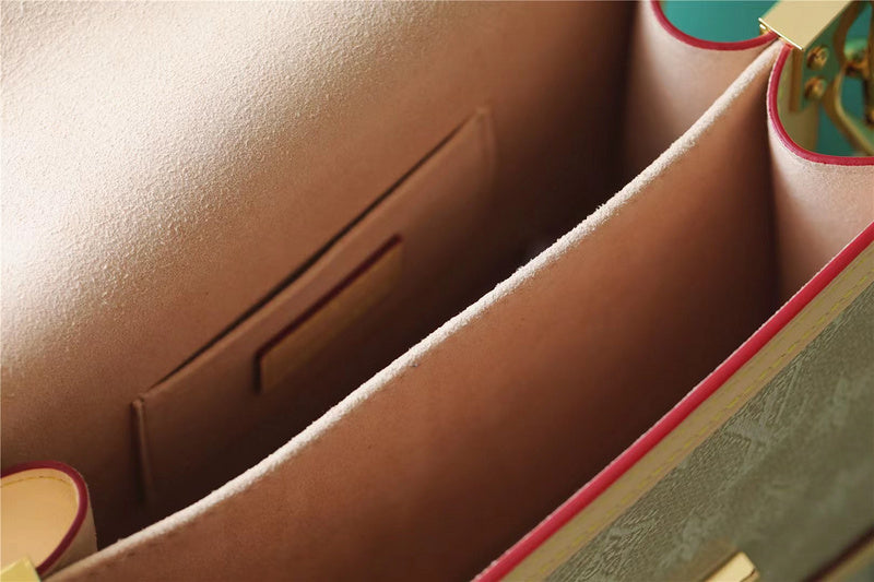 Ozarra - LUV Bags - 158