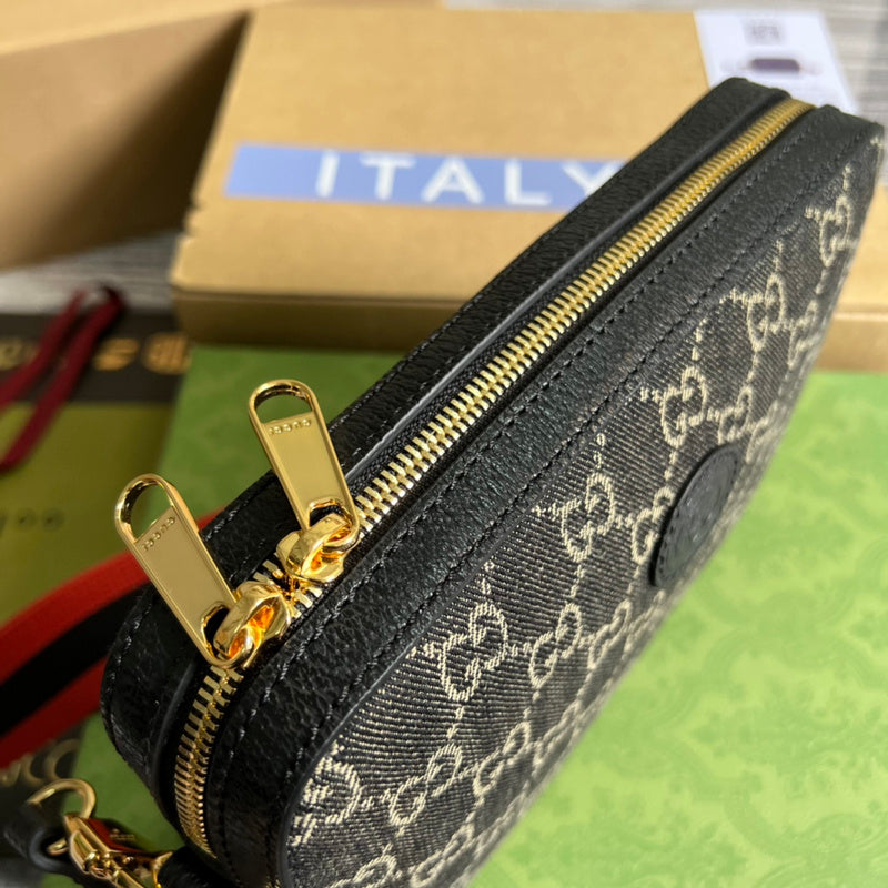 Ozarra - GCI Bags - 4438