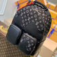 Ozarra Fashion Lu-Vi bags - 17197