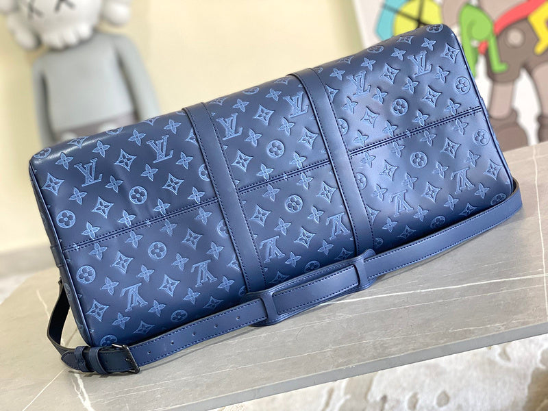 Ozarra Fashion Lu-Vi bags - 17216