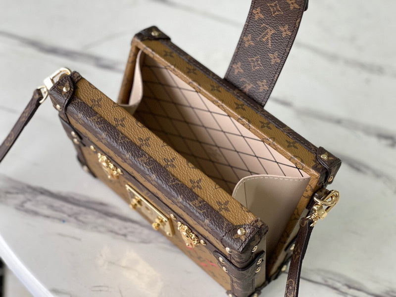 Fashion Lu-Vi bags - 5101