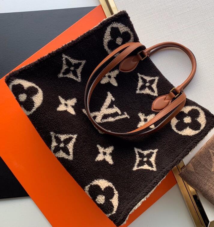 Ozarra Luxury - LOV Bags - 2989