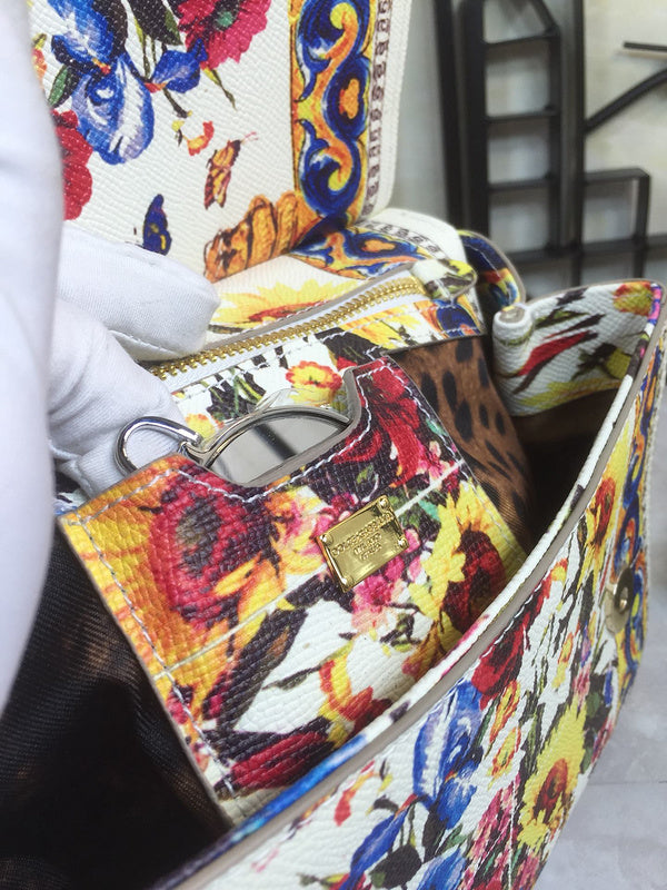 Ozarra - DG Bags - 207