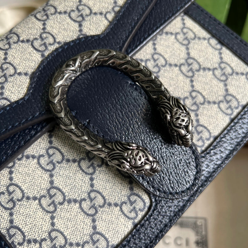 OZ - GCI Bags - 854