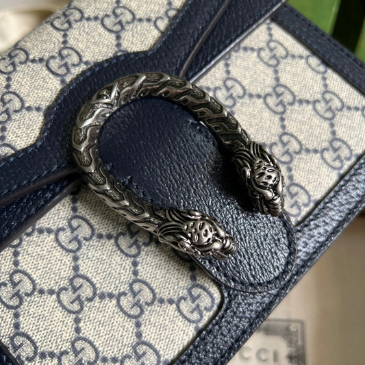 OZ - GCI Bags - 854