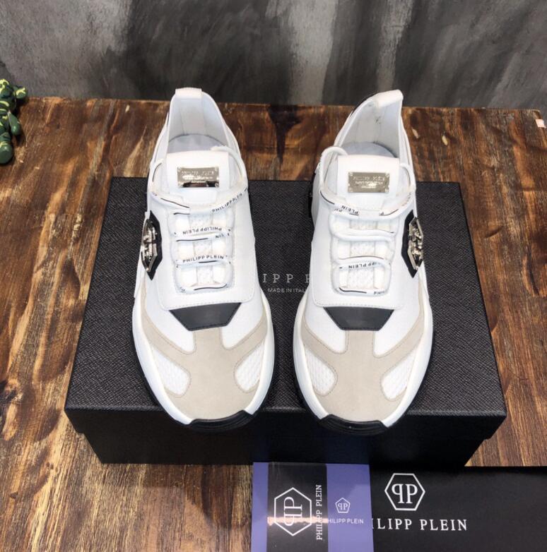 Ozarra Luxury - PHP Shoes - 032
