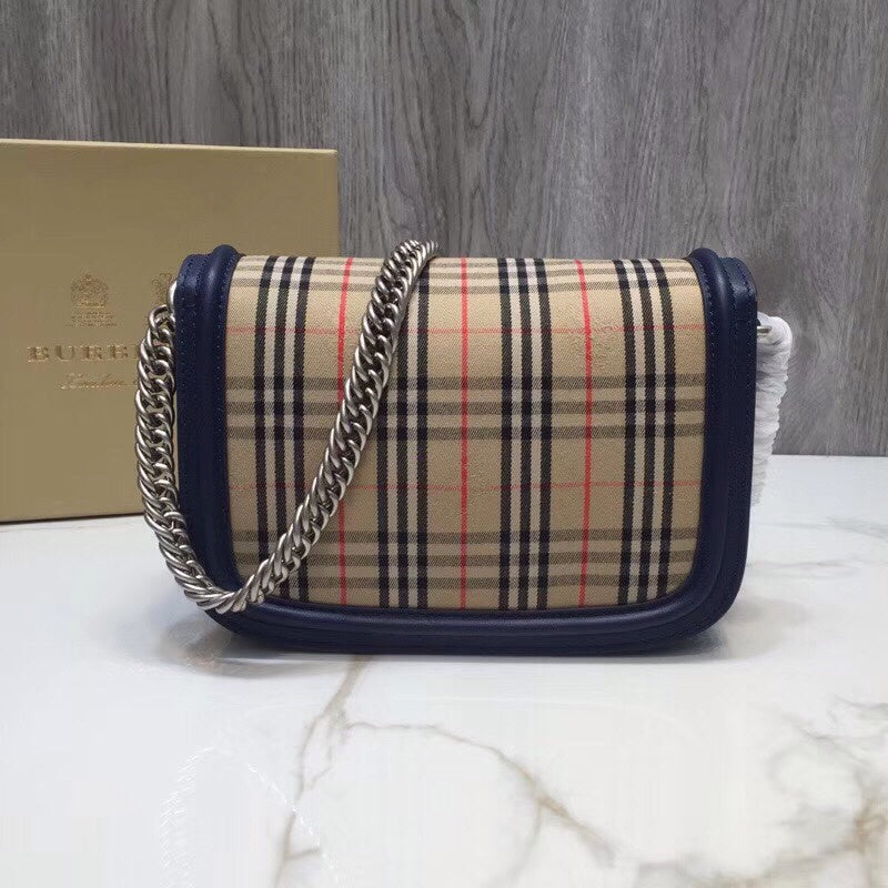 Ozarra Fashion -BBR Bags - 1463
