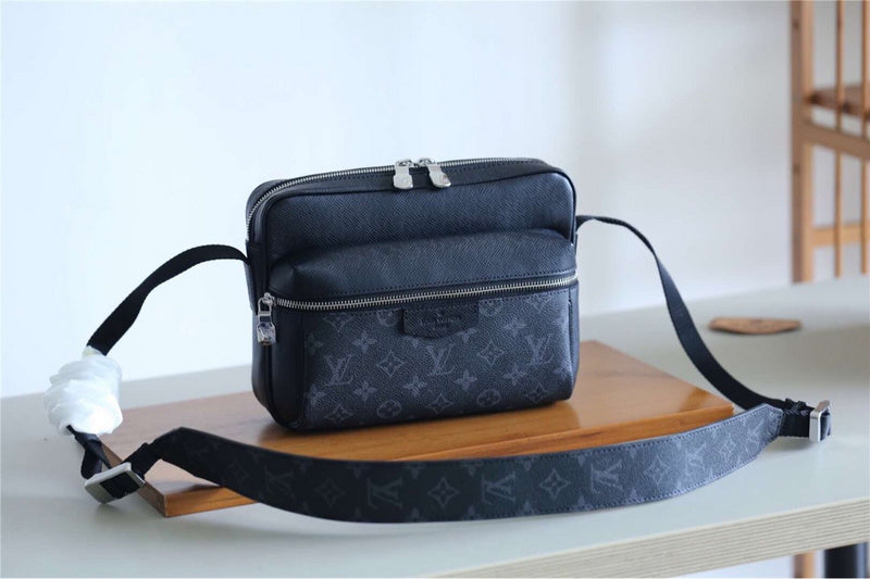 Ozarra Fashion Lu-Vi bags - 10198