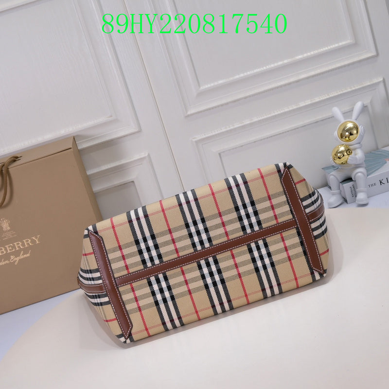Ozarra Fashion -BBR Bags - 034