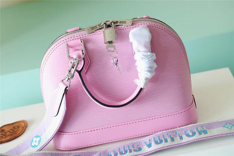 Ozarra - LUV Bags - 165