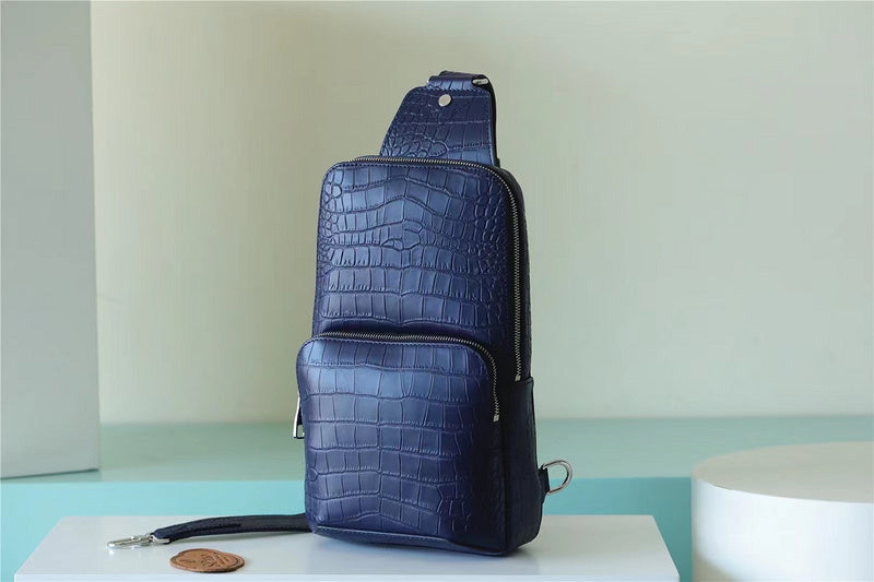 Ozarra Fashion Lu-Vi bags - 10212
