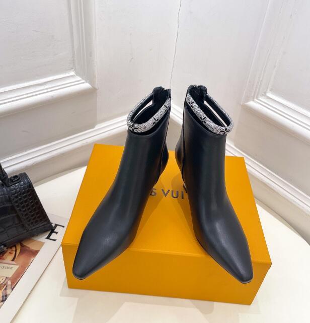 Ozarra Luxury - LOV Women Shoes - 365