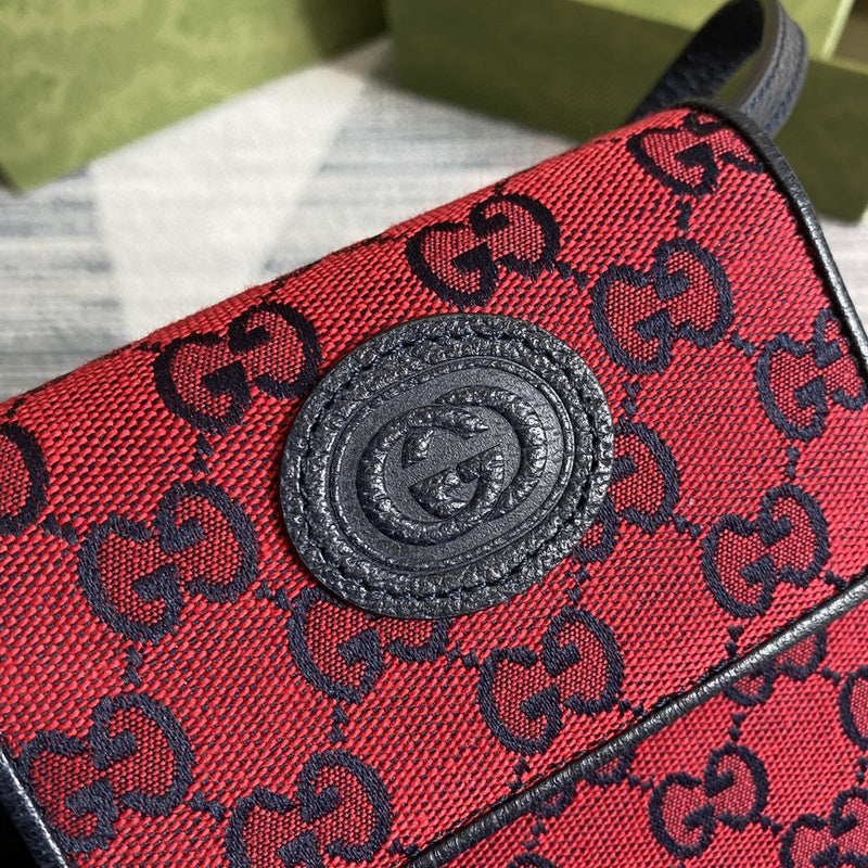 Ozarra - GUKI Bags - 1926